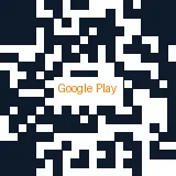 Google Play下载二维码 - 每日大赛 亚娱体育app APP